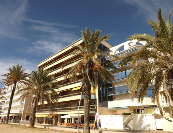 Piso en venta en paseo Marítim de Sant Joan de Déu, 108