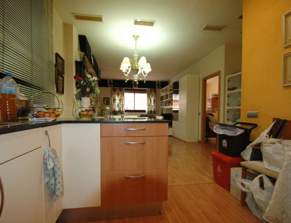 Piso en venta en Urb. Poble sec, Cardedeu