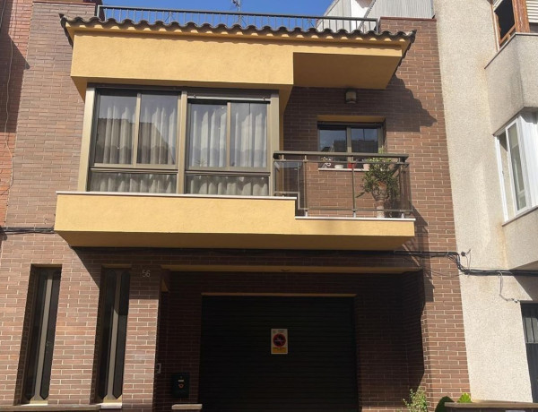 Casa o chalet independiente en venta en El Tancat - Mas d'en Gual