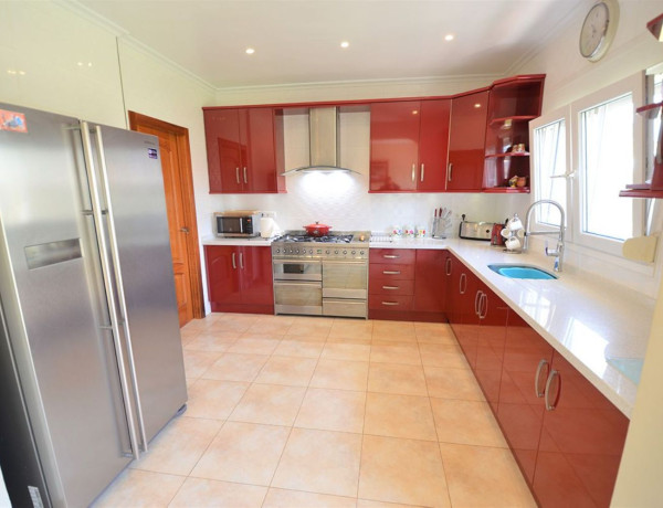 Casa o chalet independiente en venta en avenida del Cabo, 49