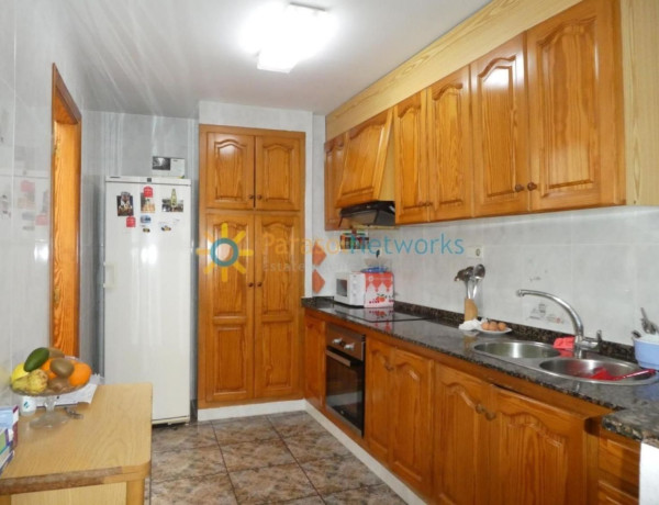 Casa de pueblo en venta en Oliva pueblo