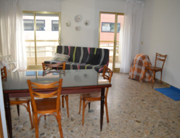 Piso en venta en Platja Calafell