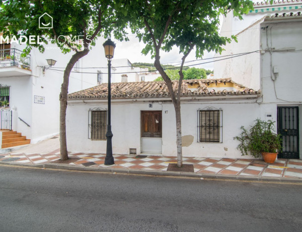 Casa o chalet independiente en venta en avenida Juan Luis Peralta, 13