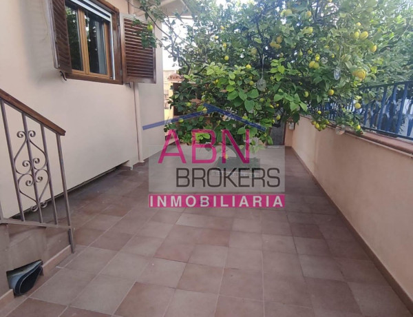 Casa o chalet independiente en venta en Albaida