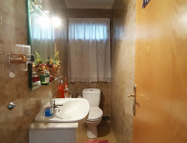 Piso en venta en Sant Antoni de Vilamajor