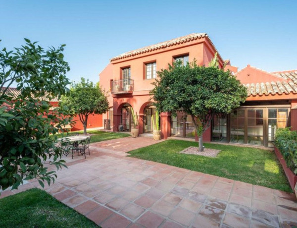 Casa o chalet independiente en venta en El Madroñal