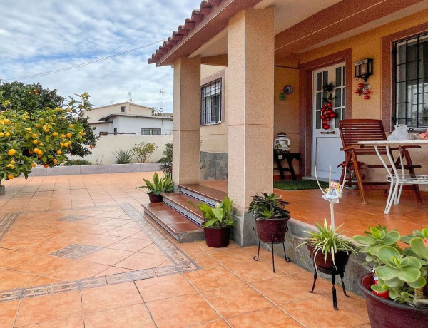 Casa o chalet independiente en venta en Marianao