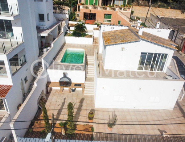 Casa o chalet independiente en venta en Sant Agustí