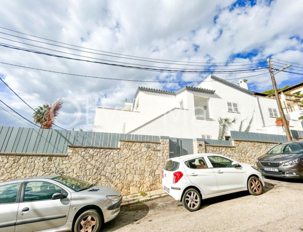Casa o chalet independiente en venta en Sant Agustí