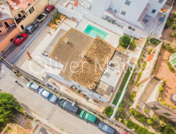 Casa o chalet independiente en venta en Sant Agustí