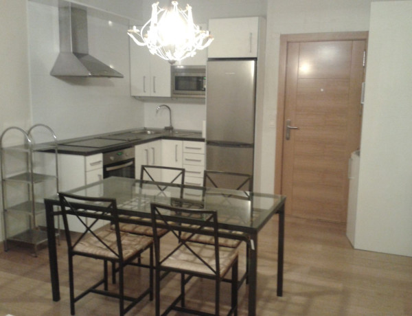 Piso en venta en calle Eduardo Dato, 34