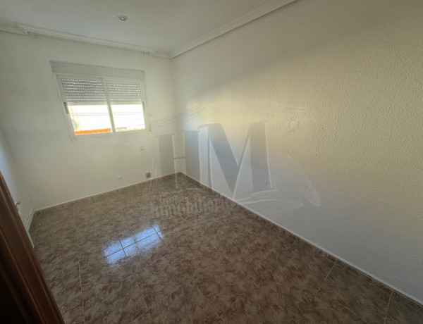 Piso en venta en calle Santa Rosa s/n