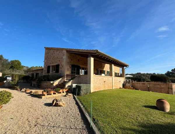 Casa o chalet independiente en venta en Puntiró s/n