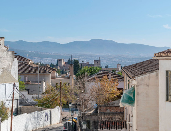 Piso en venta en callejón de Aynadamar