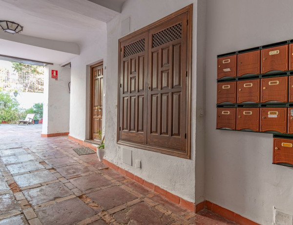 Piso en venta en callejón de Aynadamar