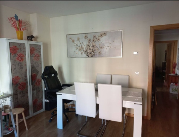 Piso en venta en calle Claudio Moyano, 8