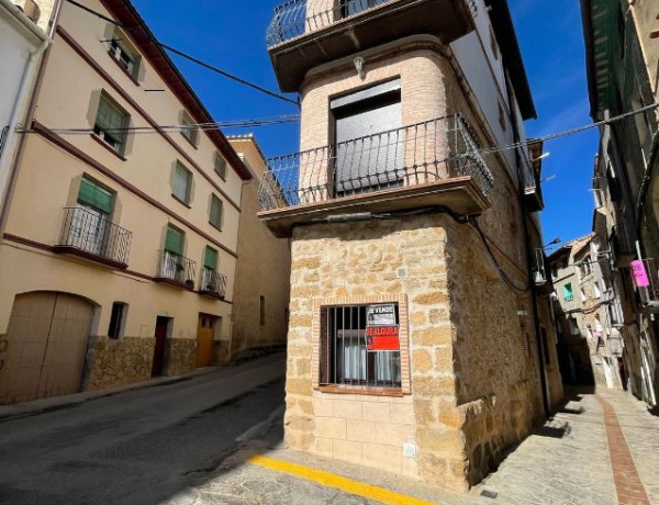 Piso en venta en calle Mayor, 61