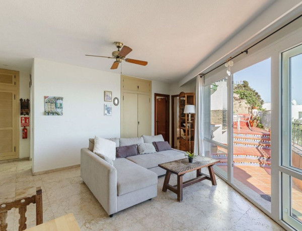 Ático en venta en paseo de Maritimo Torremolinos, 1