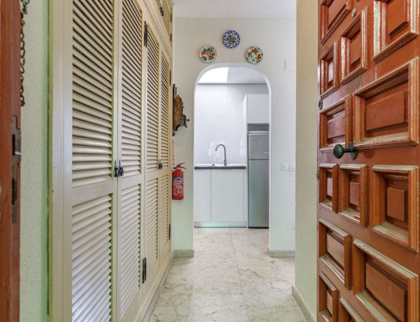 Ático en venta en paseo de Maritimo Torremolinos, 1