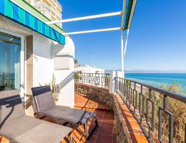 Ático en venta en paseo de Maritimo Torremolinos, 1