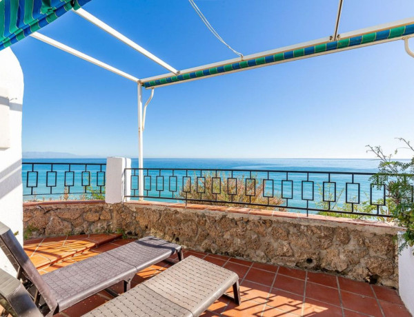 Ático en venta en paseo de Maritimo Torremolinos, 1