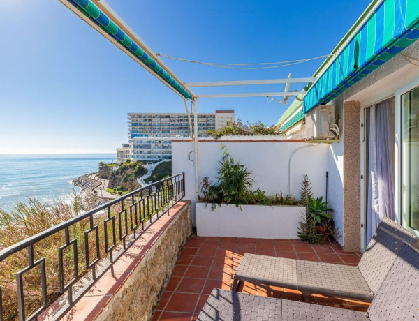 Ático en venta en paseo de Maritimo Torremolinos, 1