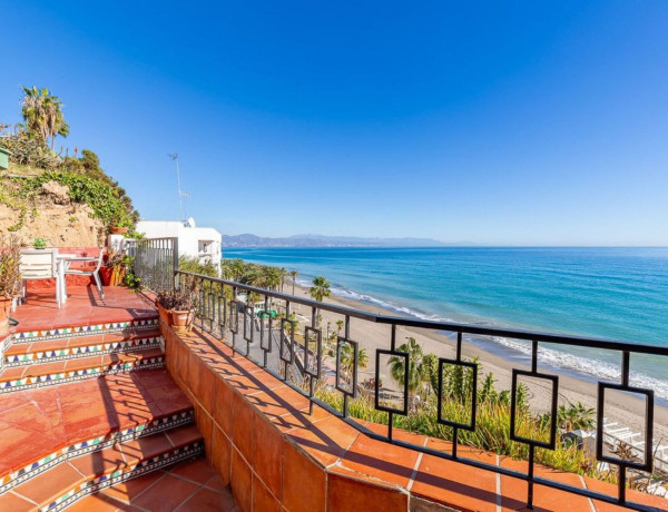 Ático en venta en paseo de Maritimo Torremolinos, 1