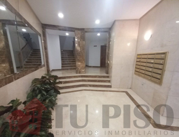 Piso en venta en Aldea Del Fresno