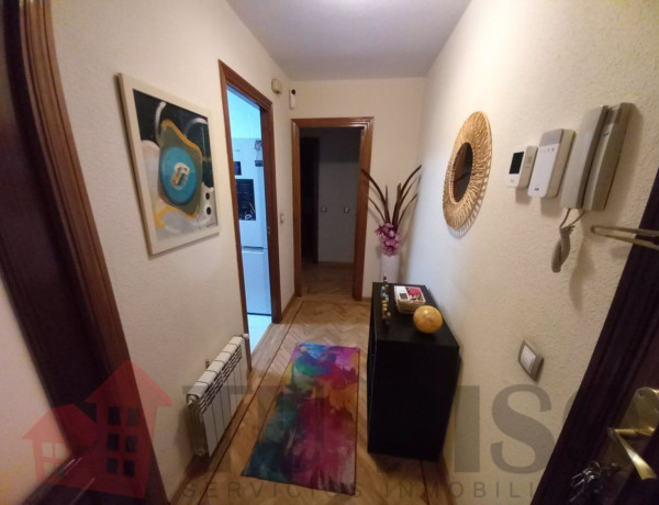 Piso en venta en Aldea Del Fresno