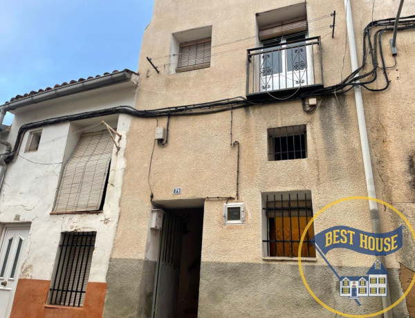 Casa o chalet independiente en venta en Los Tiradores