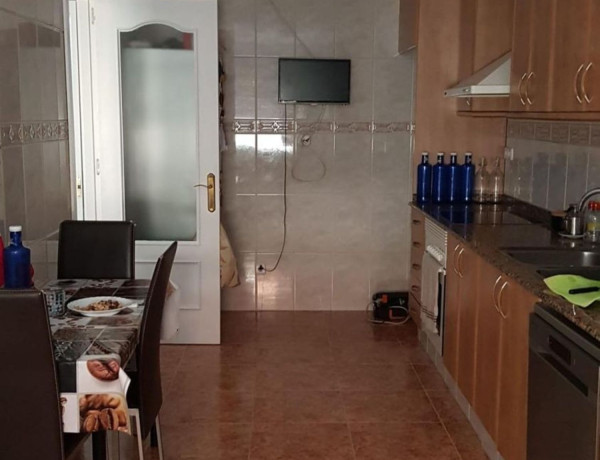 Piso en venta en Sant Vicenç de Castellet