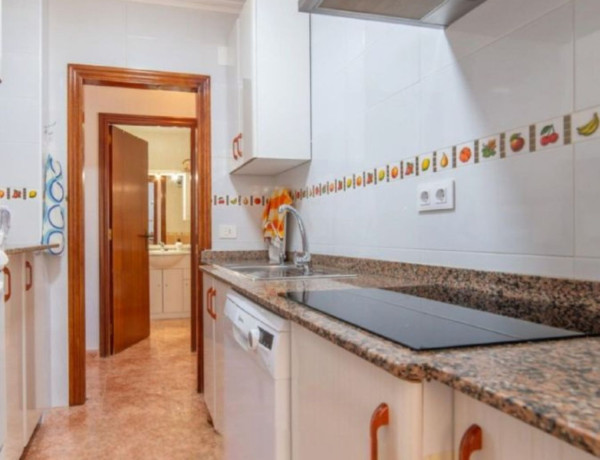 Piso en venta en ronda de Levante