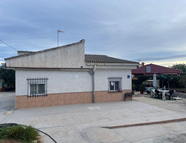 Casa o chalet independiente en venta en travesía del Conchet