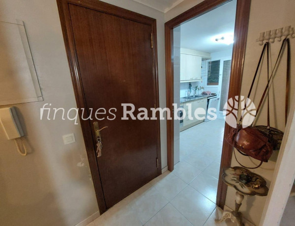 Piso en venta en Centre