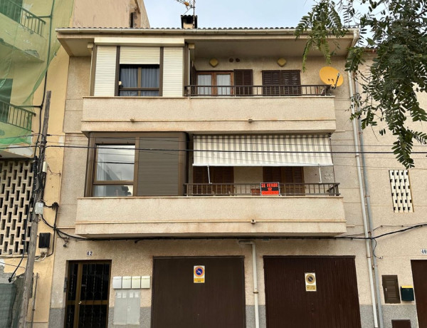 Piso en venta en calle Jaume II, 42