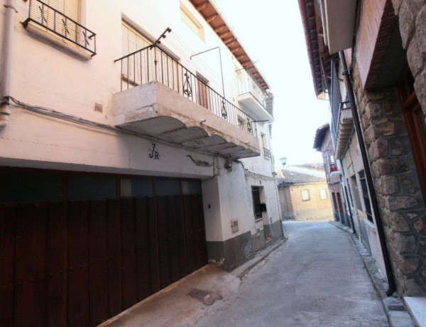 Casa o chalet independiente en venta en calle Vallejuela, 7