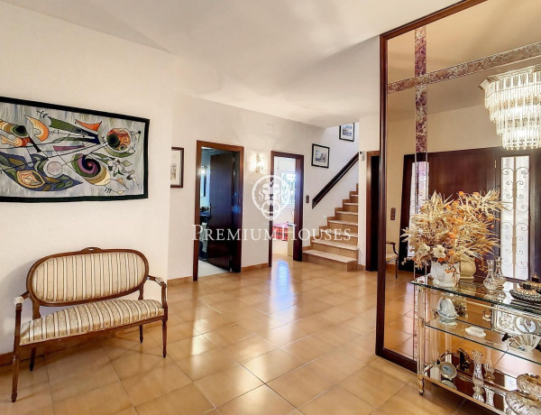 Casa o chalet independiente en venta en Sant Pol de Mar