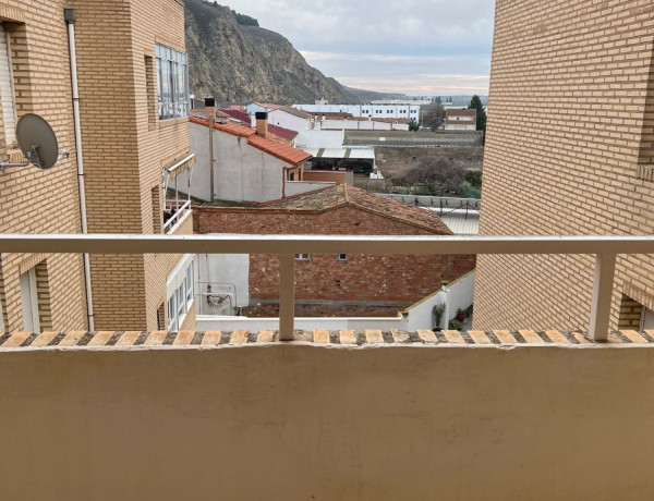 Piso en venta en calle Navas de Tolosa, 48