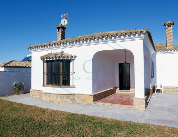 Casa o chalet independiente en venta en Las Lagunas - Campano