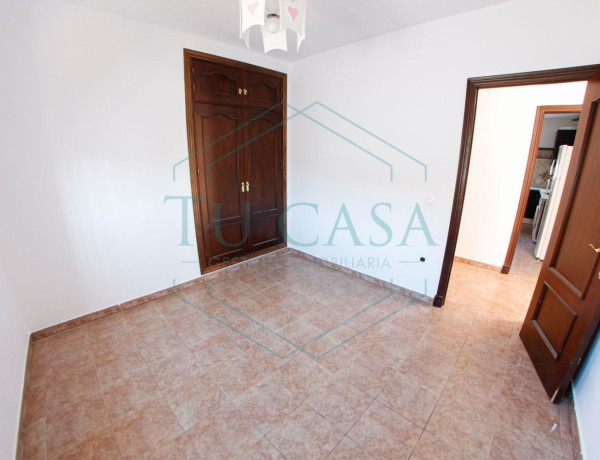 Casa o chalet independiente en venta en Las Lagunas - Campano