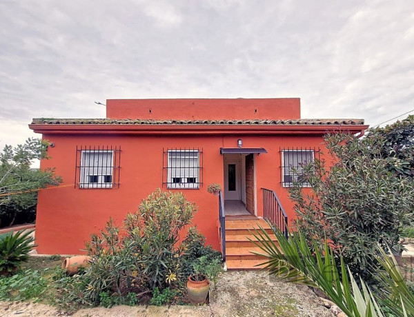 Casa o chalet independiente en venta en Villanueva de la Cañada