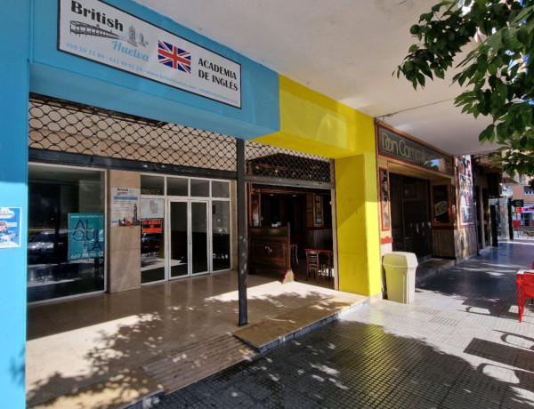 Alquiler de Oficina en avenida José Muñoz de Vargas