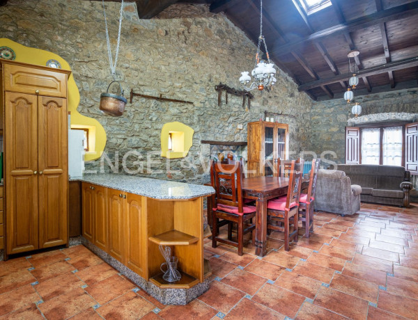 Casa o chalet independiente en venta en Aldea Peñaullán