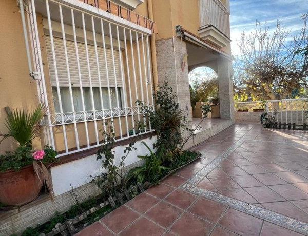 Chalet adosado en venta en avenida Infanta Elena s/n