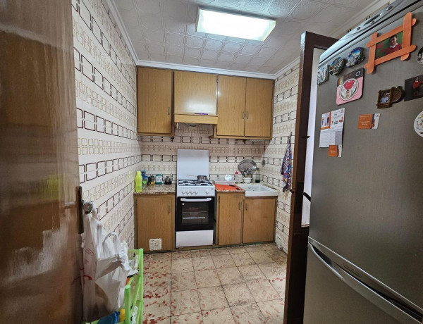 Piso en venta en Los Magros-Casablanca