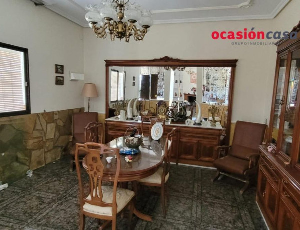 Casa o chalet independiente en venta en Villanueva del Duque