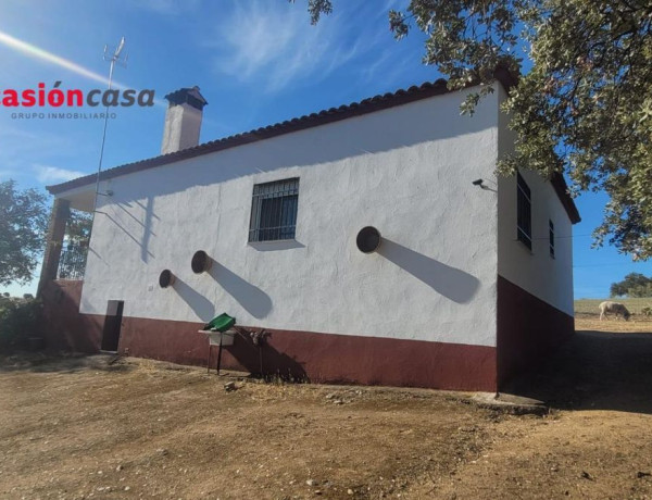 Casa o chalet independiente en venta en Guijo