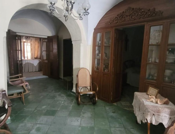 Casa o chalet independiente en venta en Pozoblanco