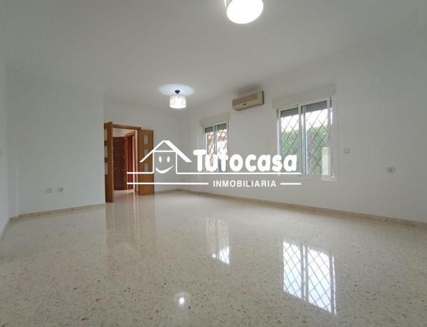 Casa o chalet independiente en venta en Olivar de Quintos