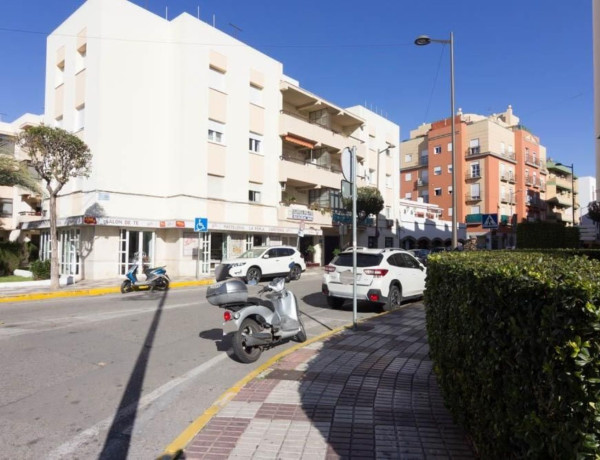 Piso en venta en Crevillet